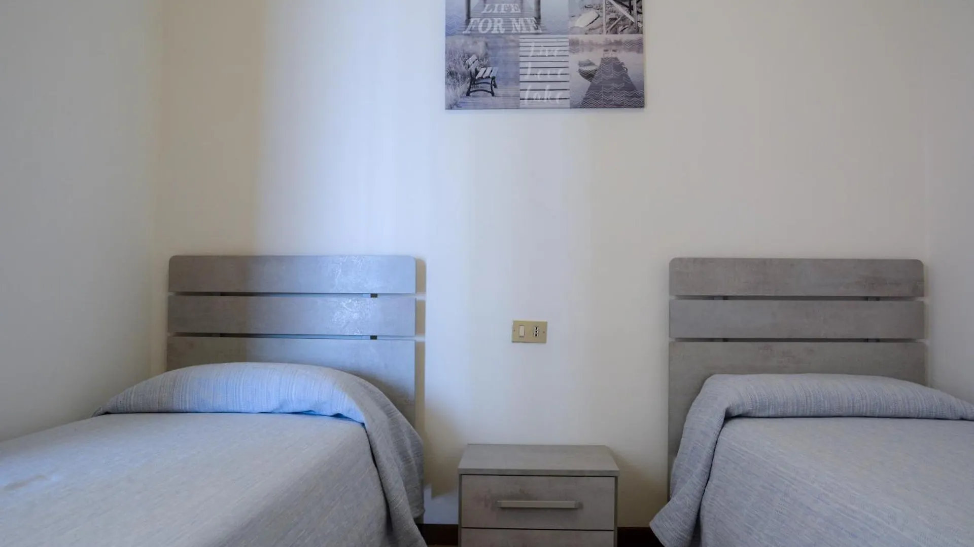 Residence Calap 提尼亚类 0*,  意大利