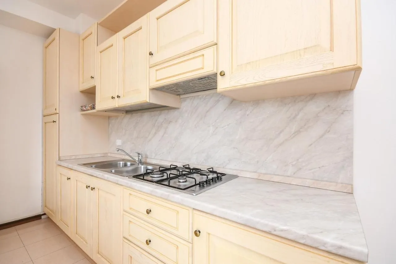 公寓式酒店 Residence Calap 提尼亚类