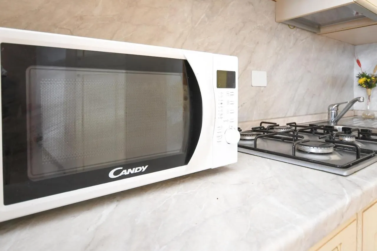 Residence Calap 提尼亚类 0*,