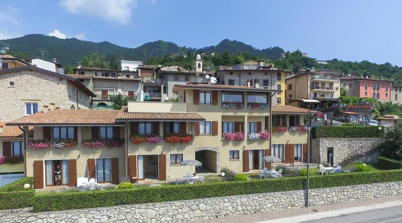 Residence Calap Tignale