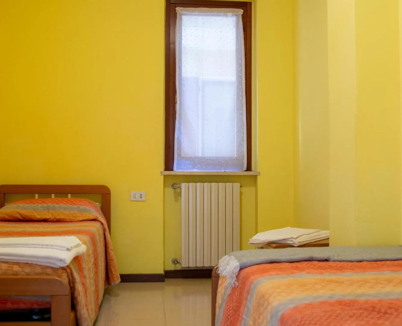 Residence Calap Tignale 0*,