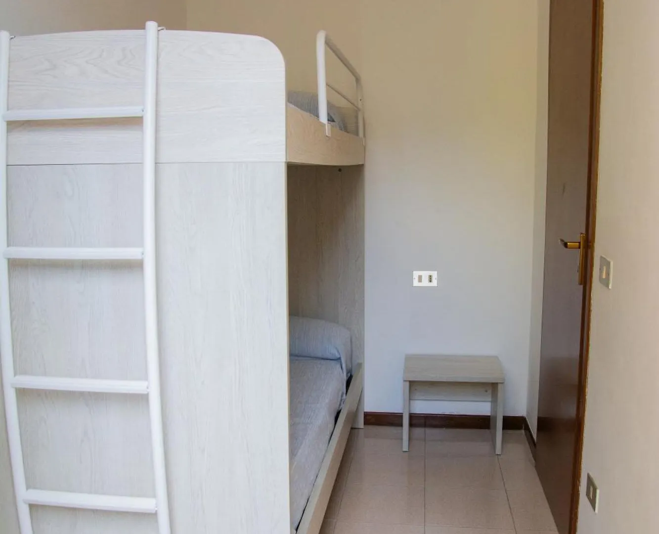 Lejlighedshotel Residence Calap Tignale Italien