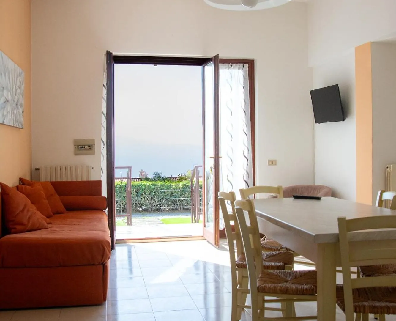 Residence Calap Tignale 0*,  Italien