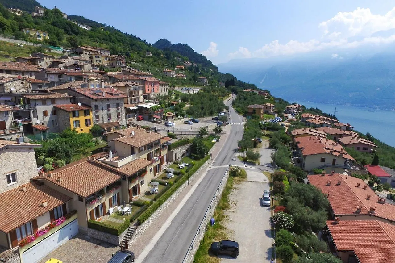 Residence Calap Tignale 0*,  Italien