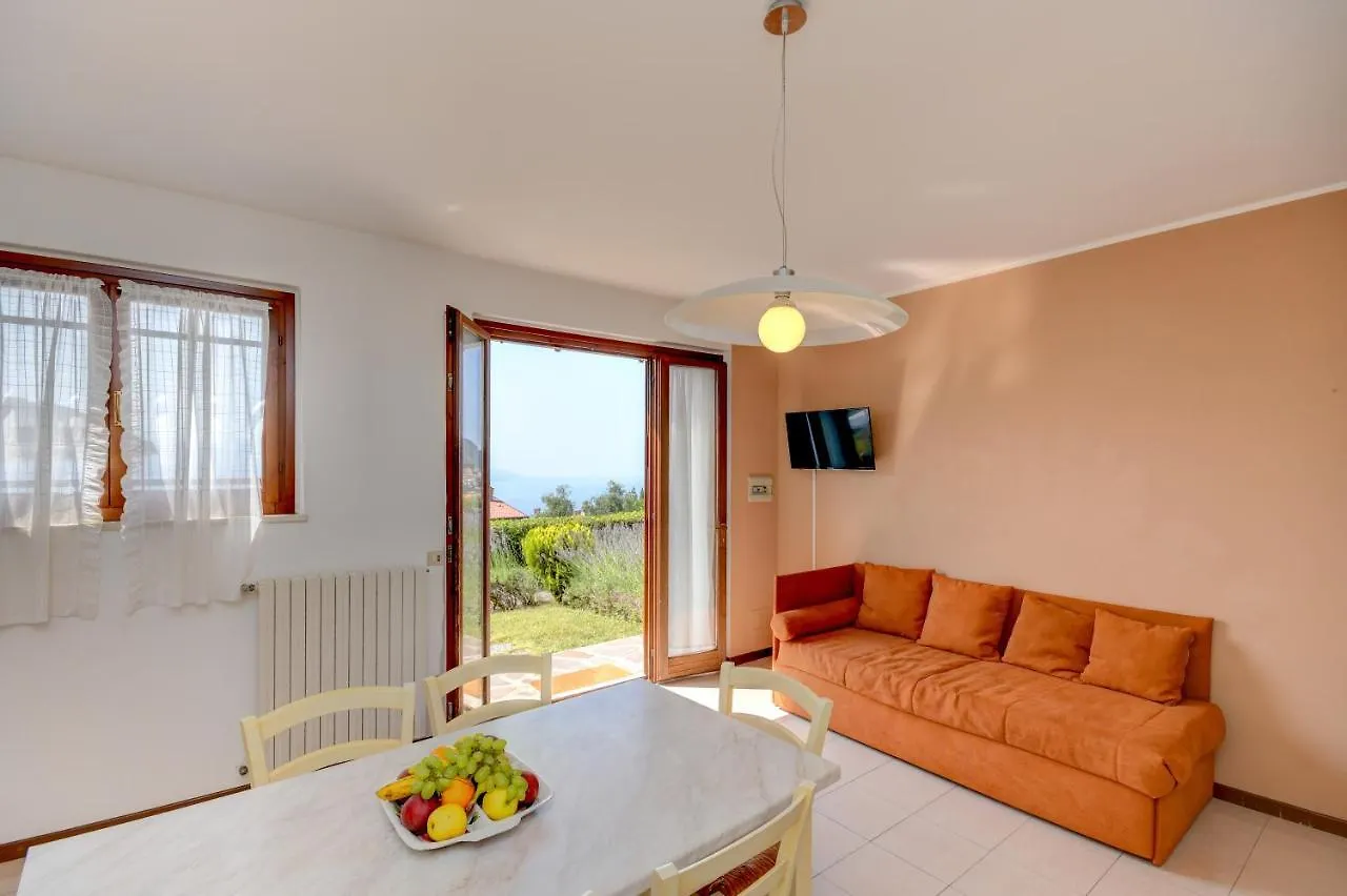 Residence Calap Tignale 0*,  Italien