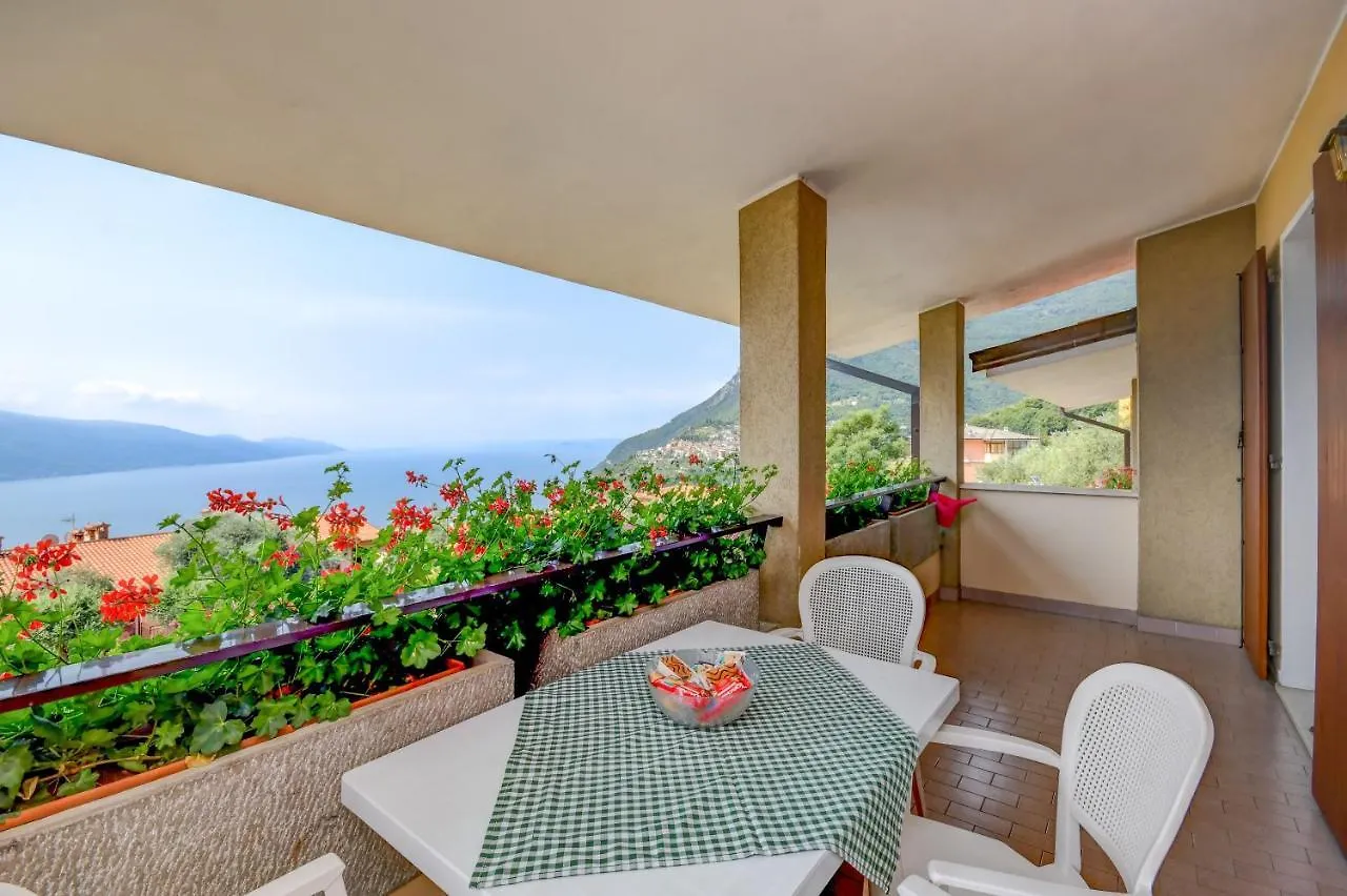 Residence Calap Tignale