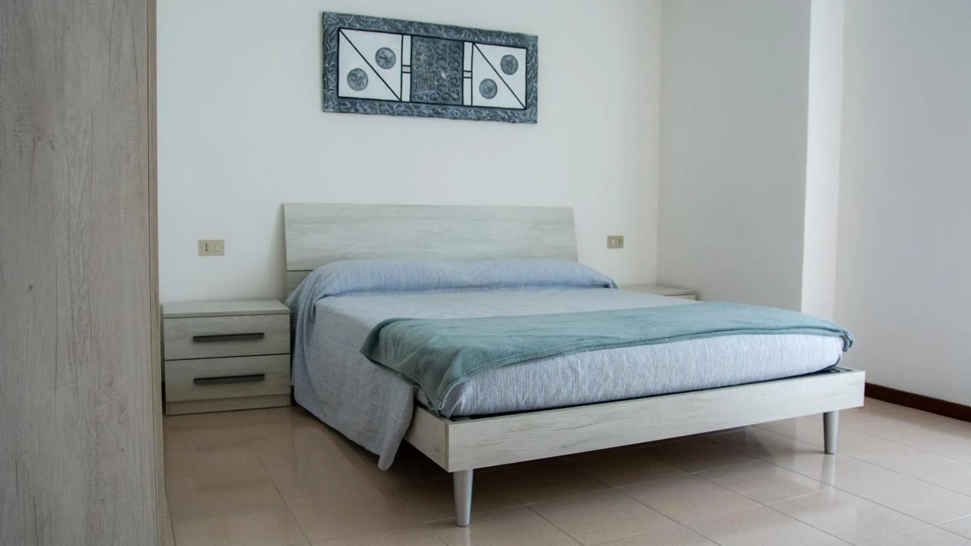تينيالي Residence Calap