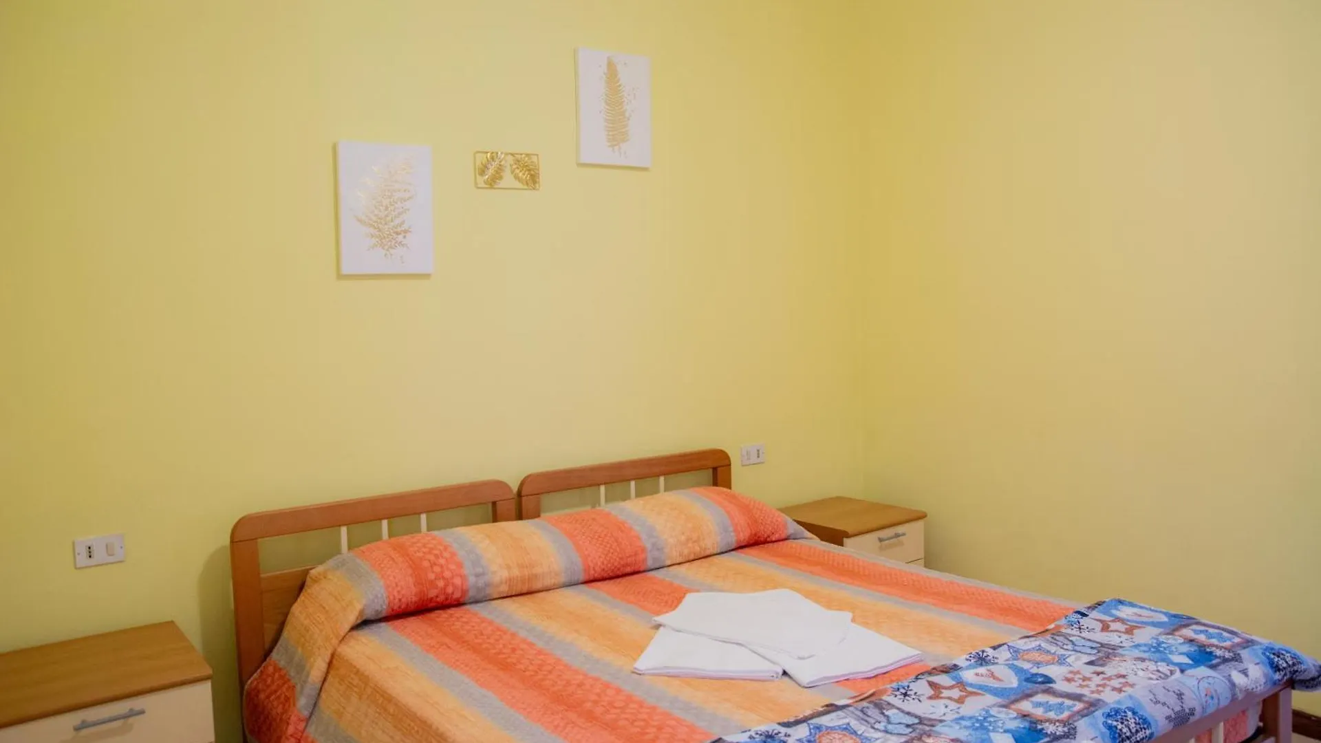 تينيالي Residence Calap 0*,