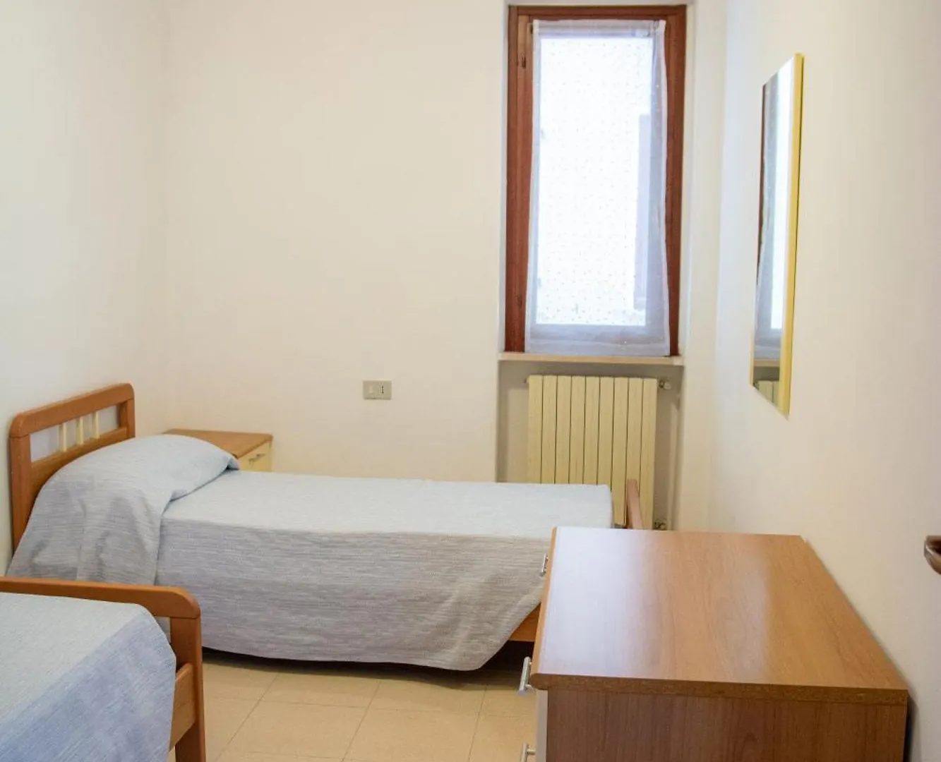 شقة فندقية تينيالي Residence Calap