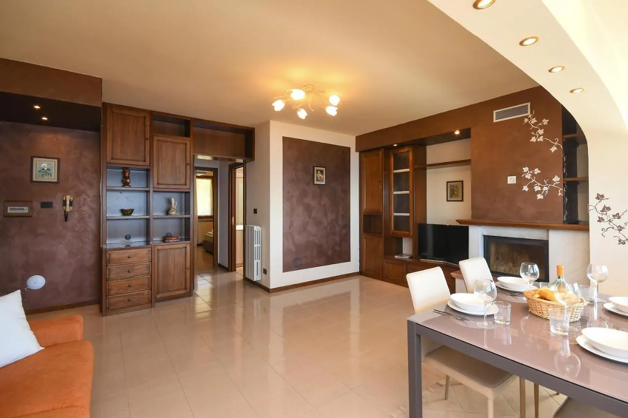 تينيالي Residence Calap
